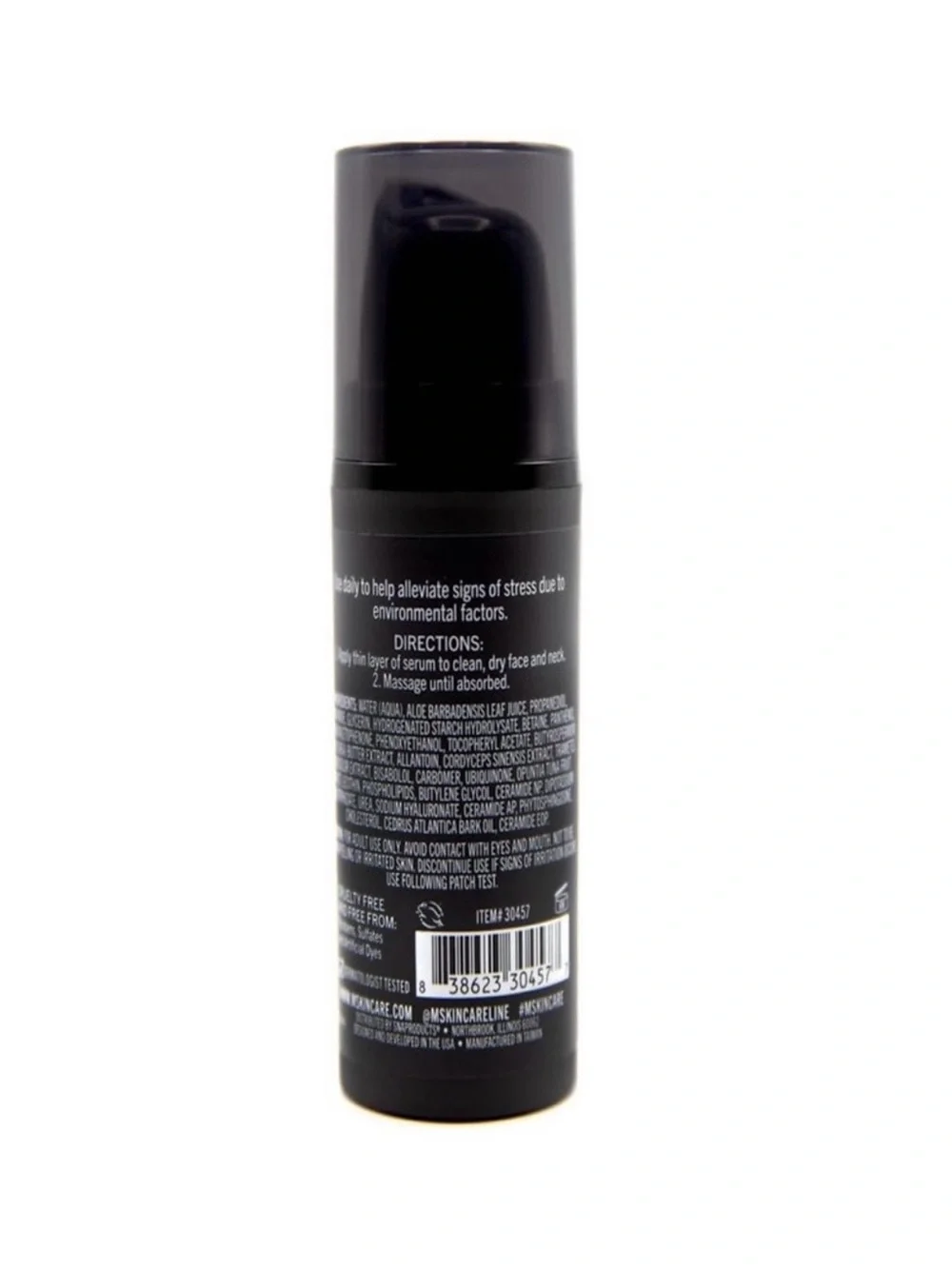 M. Skin Care Acne Control Serum + All Day Moisturizer Duo -